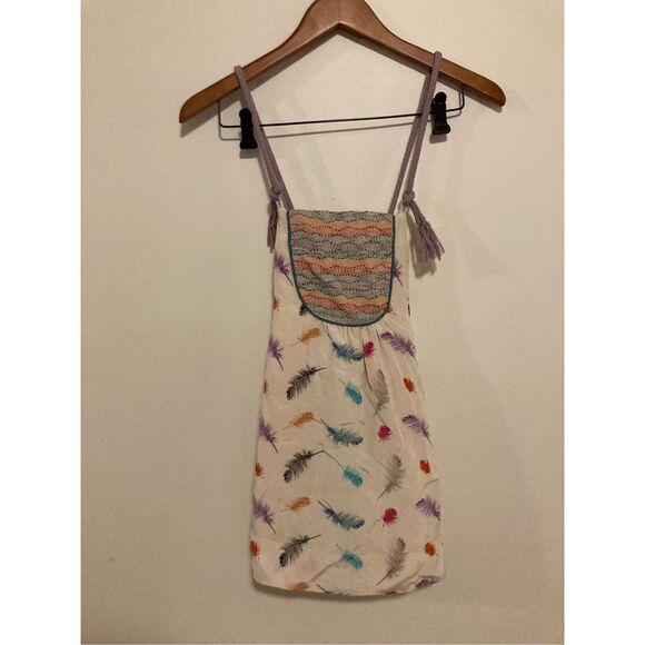 Corey Lynn calter ivory silk top‎ - Picture 1 of 3